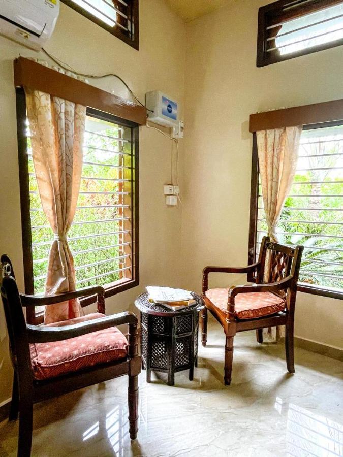 Namdang Homestay Sivasagar Exterior foto