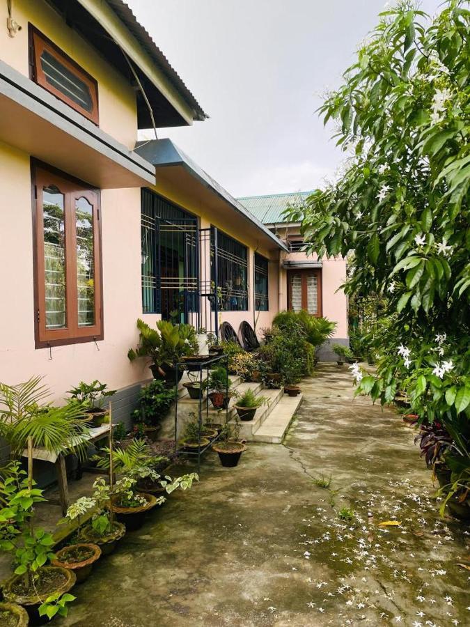 Namdang Homestay Sivasagar Exterior foto